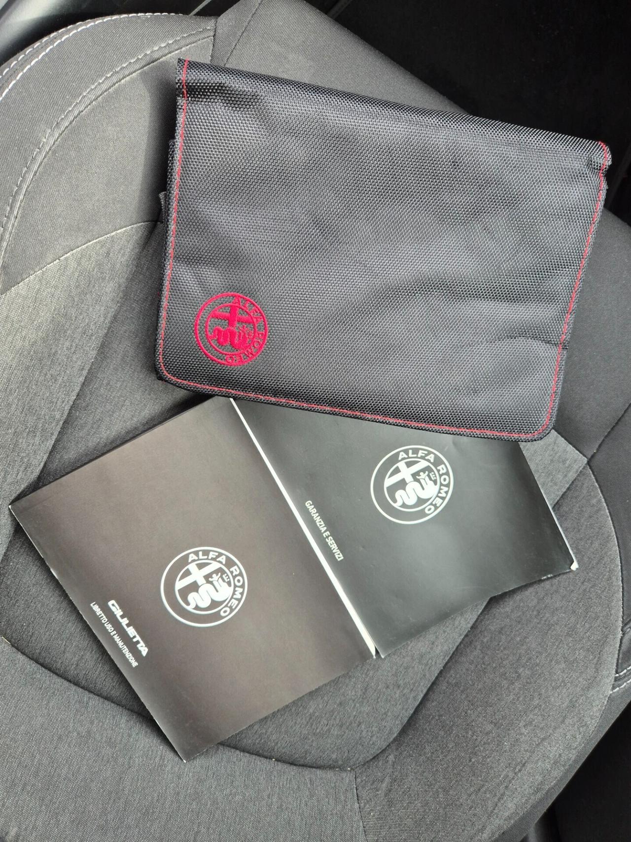 Alfa Romeo Giulietta *PREZZO VERO* 1.6 JTDm 120 CV DISTRIBUZ OK Business