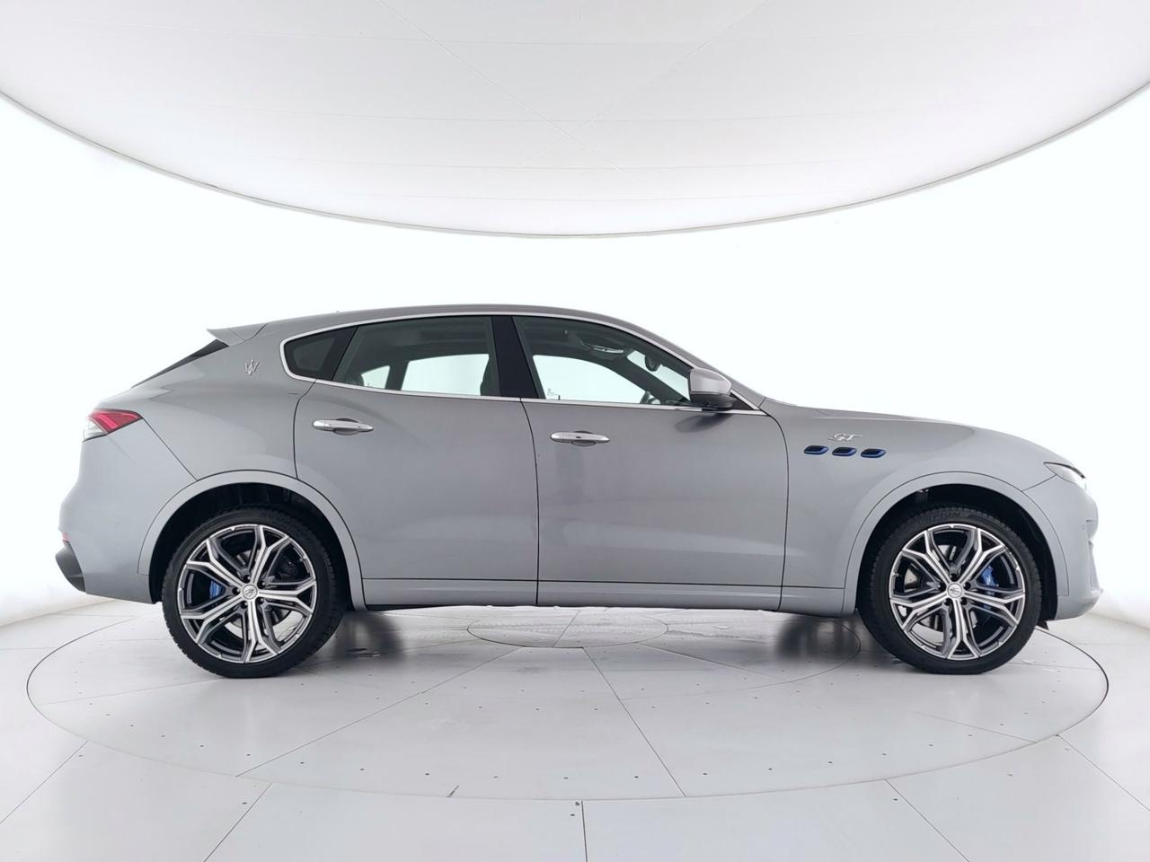 MASERATI Levante 2.0 mhev GT 330cv auto CAMERA 360+ACC+TETTO PANO APR.