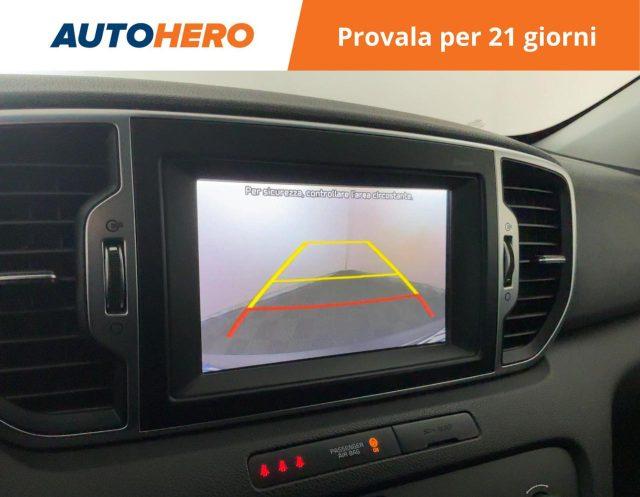 KIA Sportage 1.6 GDI 2WD Business Class