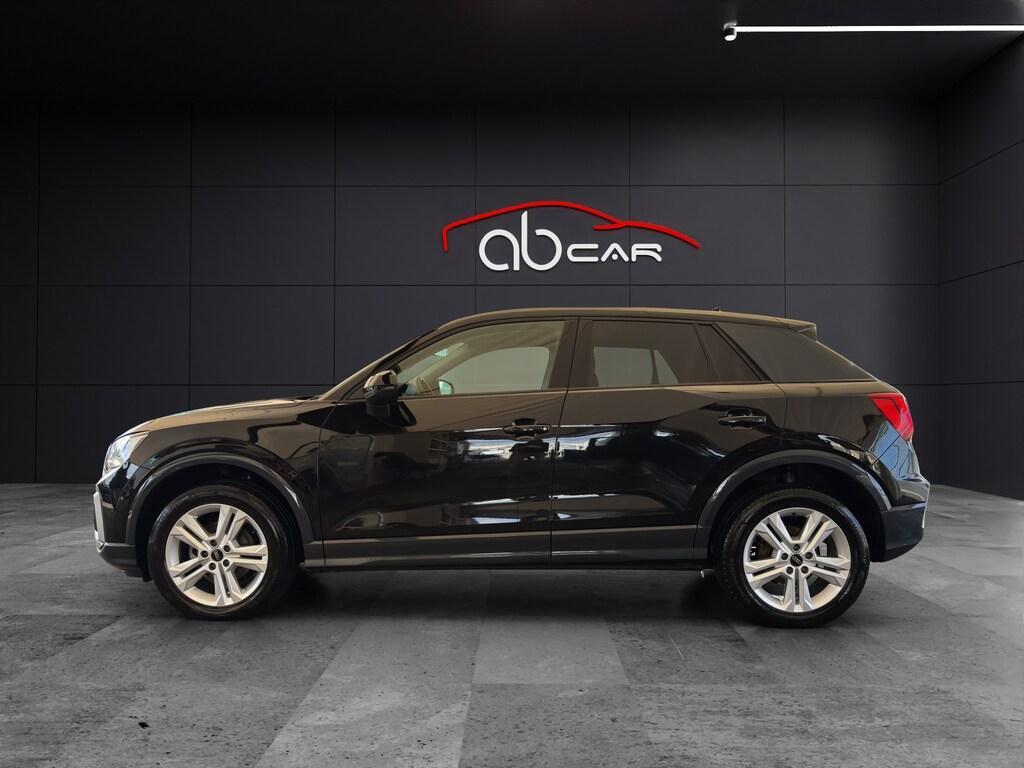 Audi Q2 30 2.0 tdi Admired Advanced