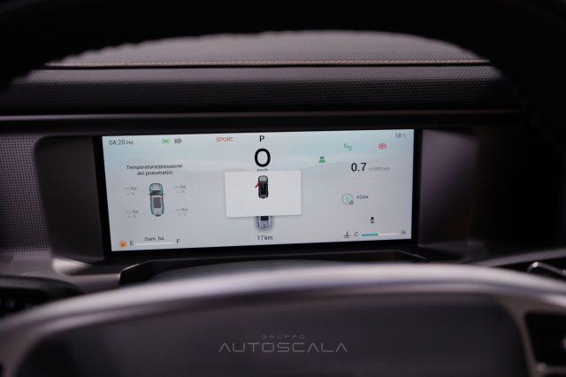 ICH-X K3 2.0 238cv GPL