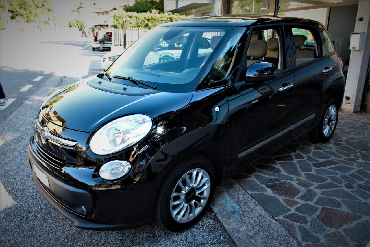 FIAT 500 L 16 mjet 105 cv Lounge tetto panoramico