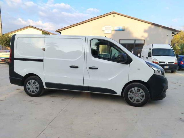 FIAT TALENTO 2.0 ECOJET 120