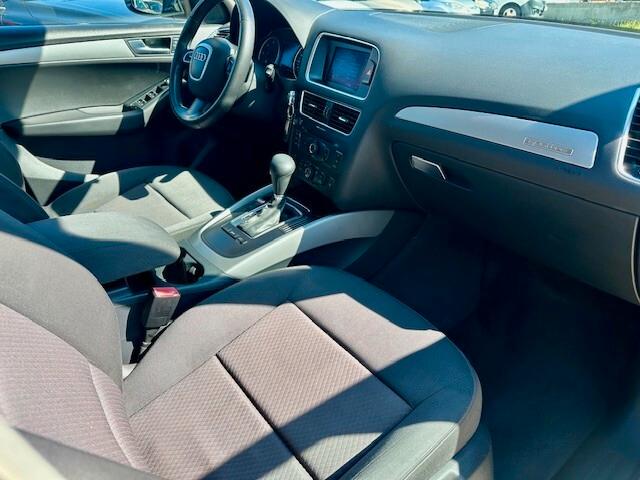 Audi Q5 2.0 TDI 170 CV quattro S tronic Advanced