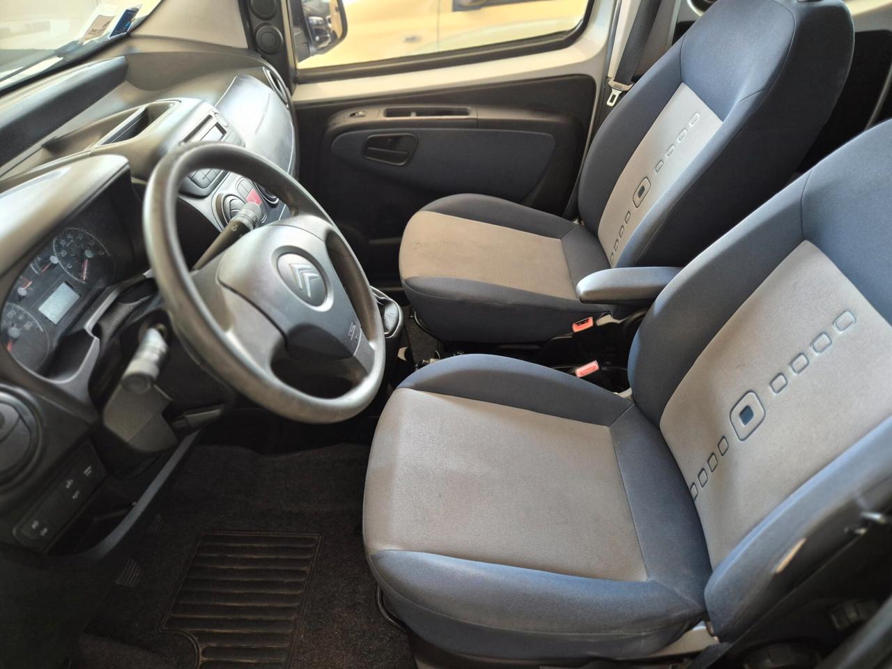 Citroen Nemo 1.4 XTR Theatre