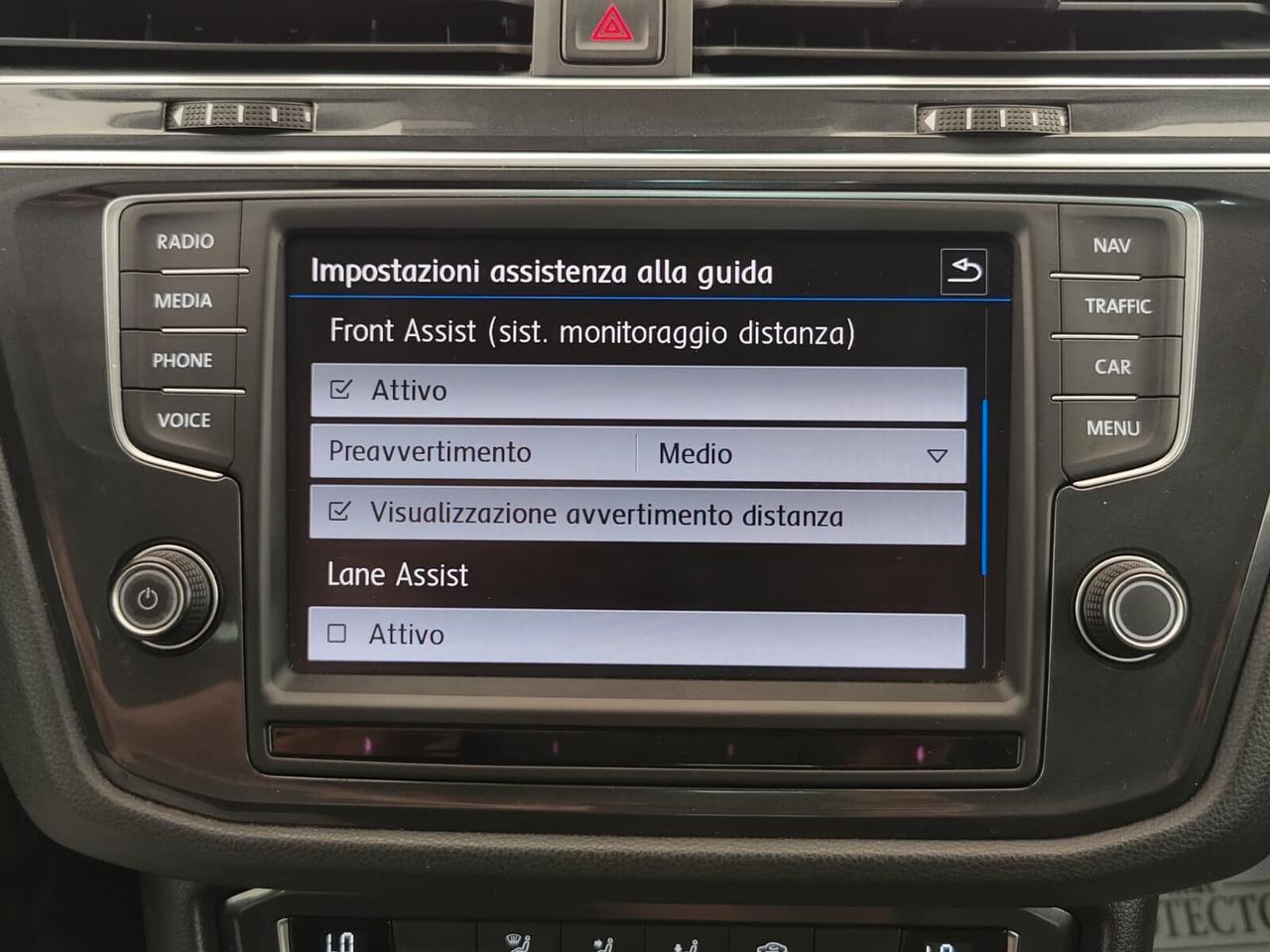 Volkswagen Tiguan 2.0 tdi Style 4motion 150cv