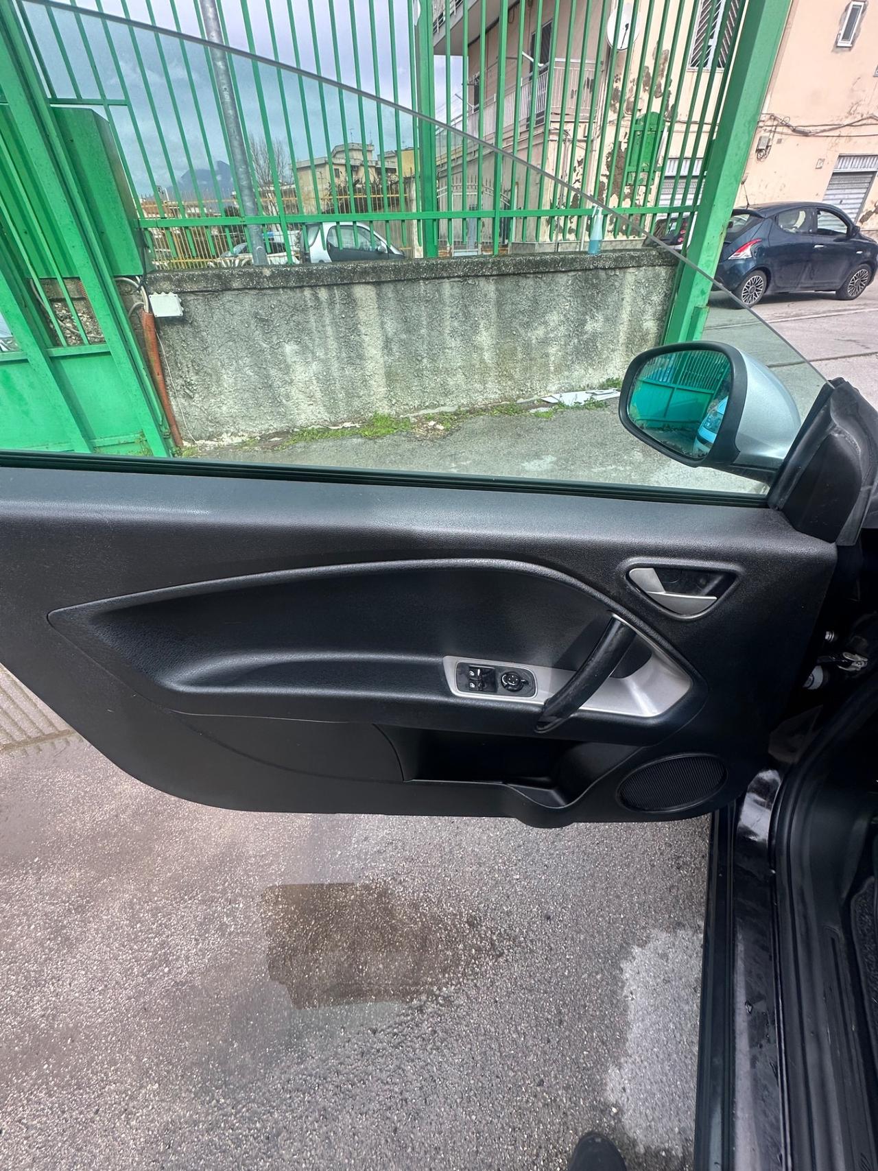 Alfa Romeo MiTo 1.3 JTDm-2 95 CV S&S Progression