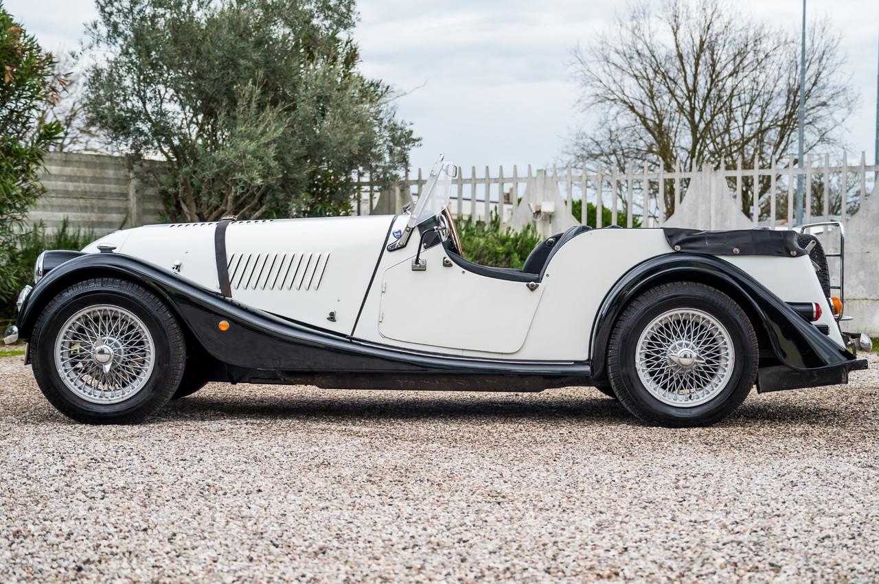 Morgan 4/4 1.6 4 Seater