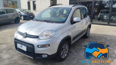 FIAT Panda Cross 1.3 MJT S&S 4x4
