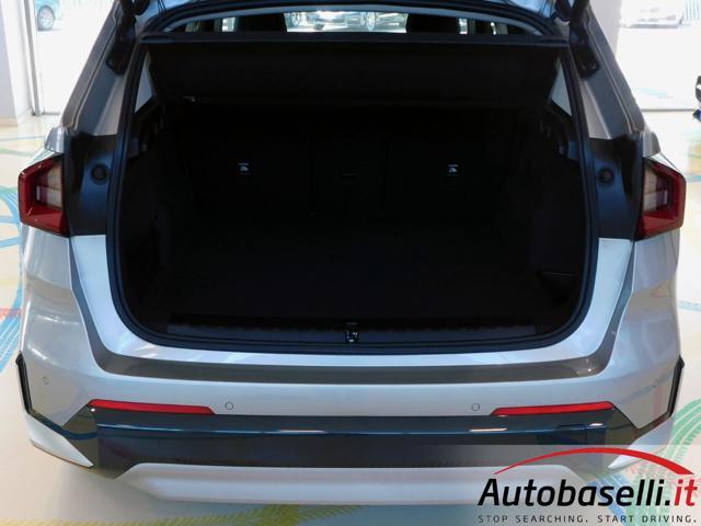 BMW iX1 EDRIVE 20 X-LINE 204CV, IVA ESPOSTA, UNICO PROP