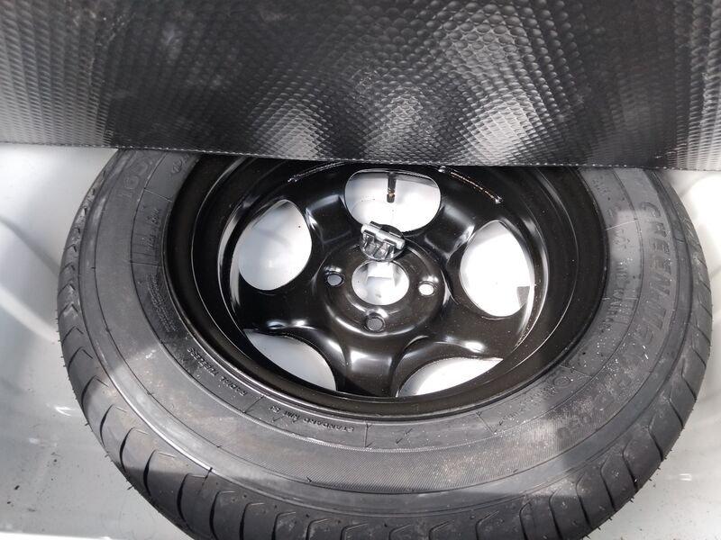 Dacia Spring Comfort Plus Electric 45