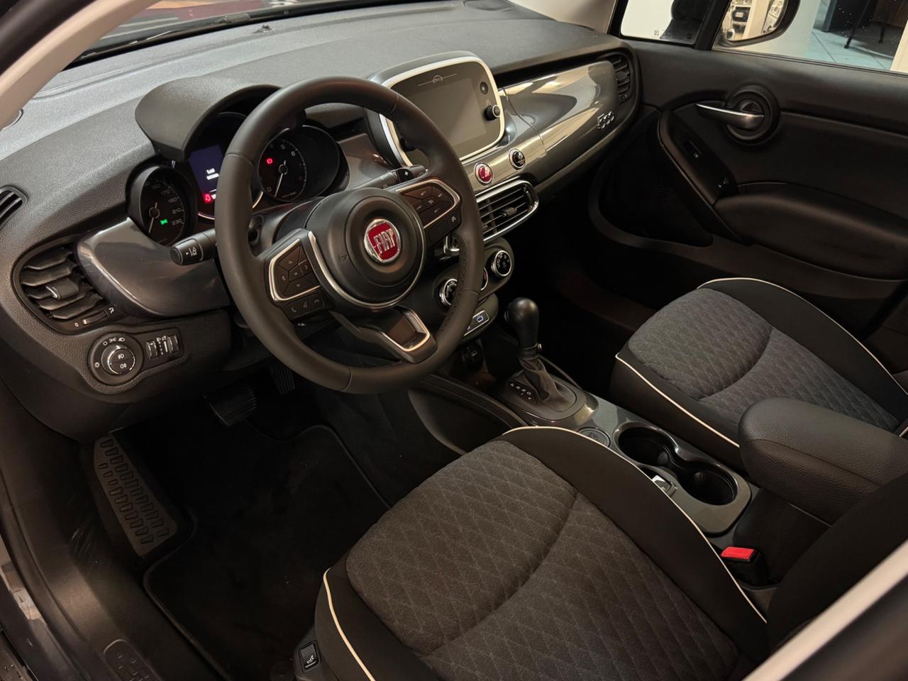 Fiat 500X 1.3 T4 150 CV DCT Cross