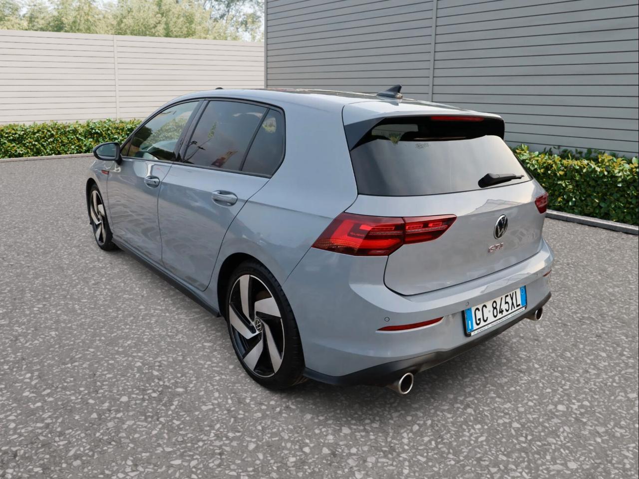 Volkswagen Golf 2.0cc TSI 245cv TCR DSG 5p. BMT GTI