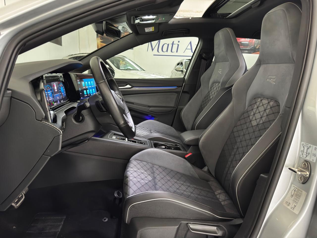 Volkswagen Golf 1.5 TSI 150 CV DSG R-LINE +TETTO