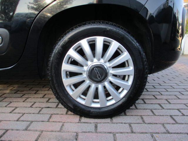 FIAT 500L 1.3 Multijet 85Cv Pop Star OK NEOPAT.