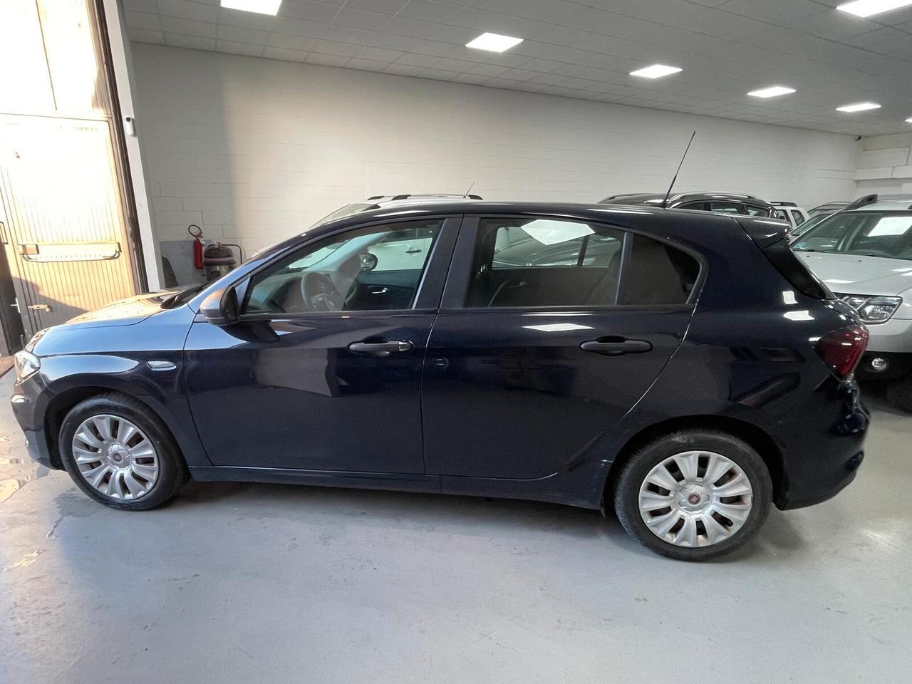 Fiat Tipo 1.3 Mjt S&S 5 porte Business