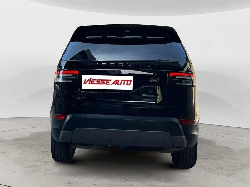 Land Rover Discovery Discovery 2.0 SD4 240 CV SE