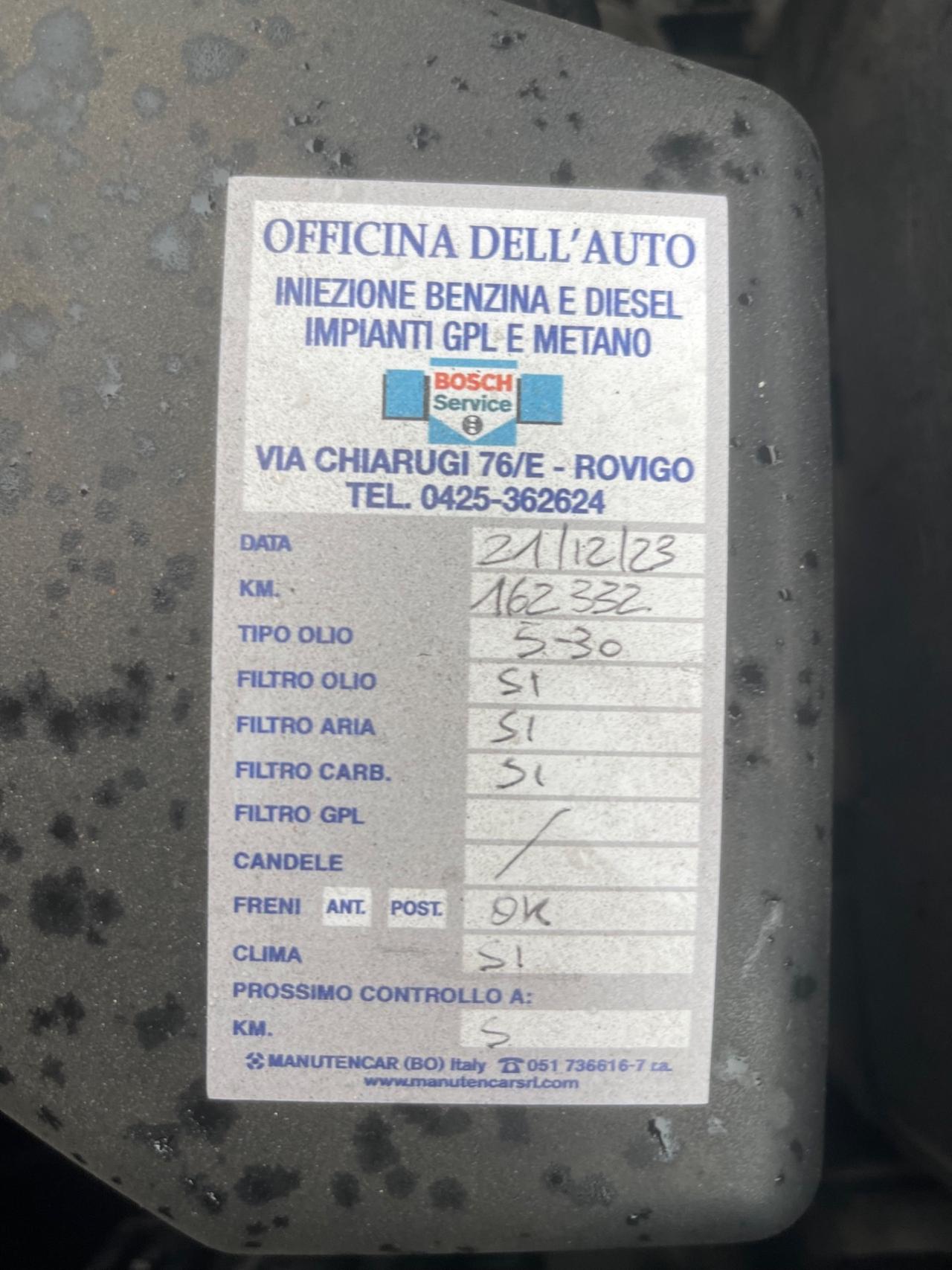 Hyundai iX35 1.7 CRDi 2WD STYLE