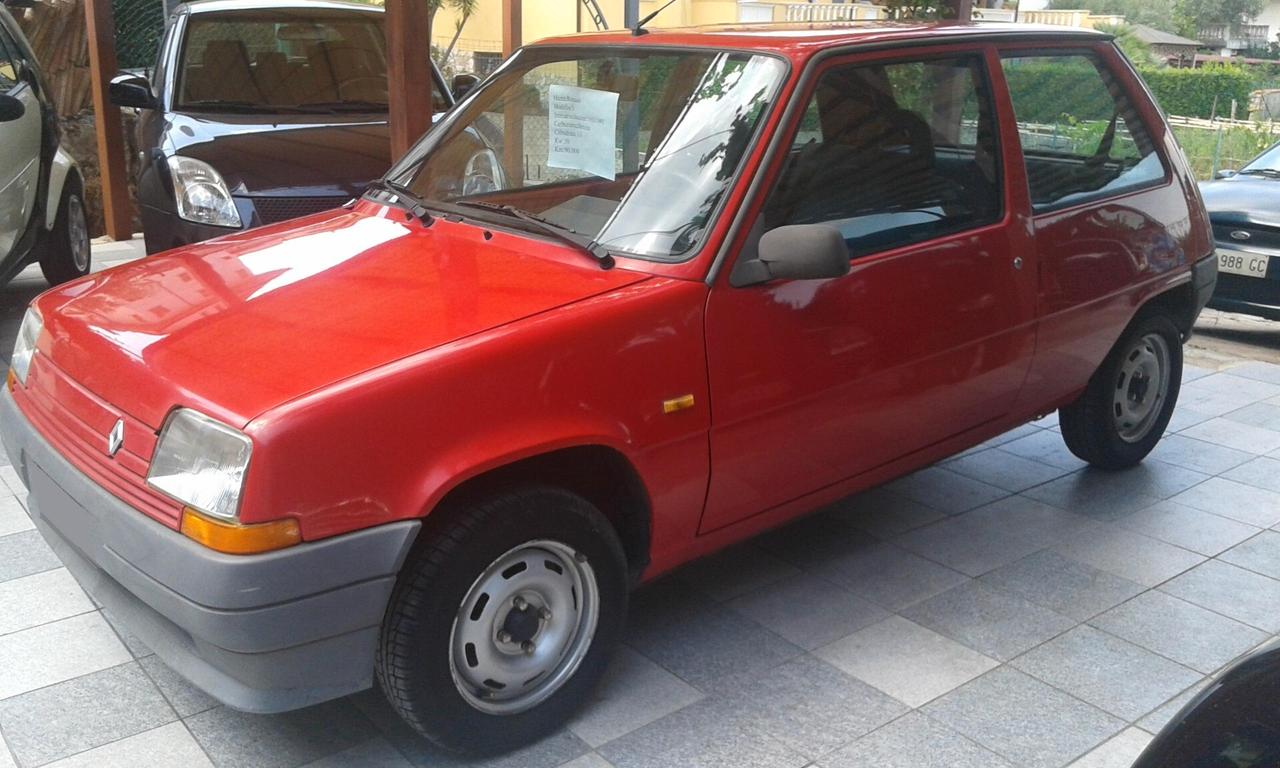 Renault R 5 950 3 porte Five
