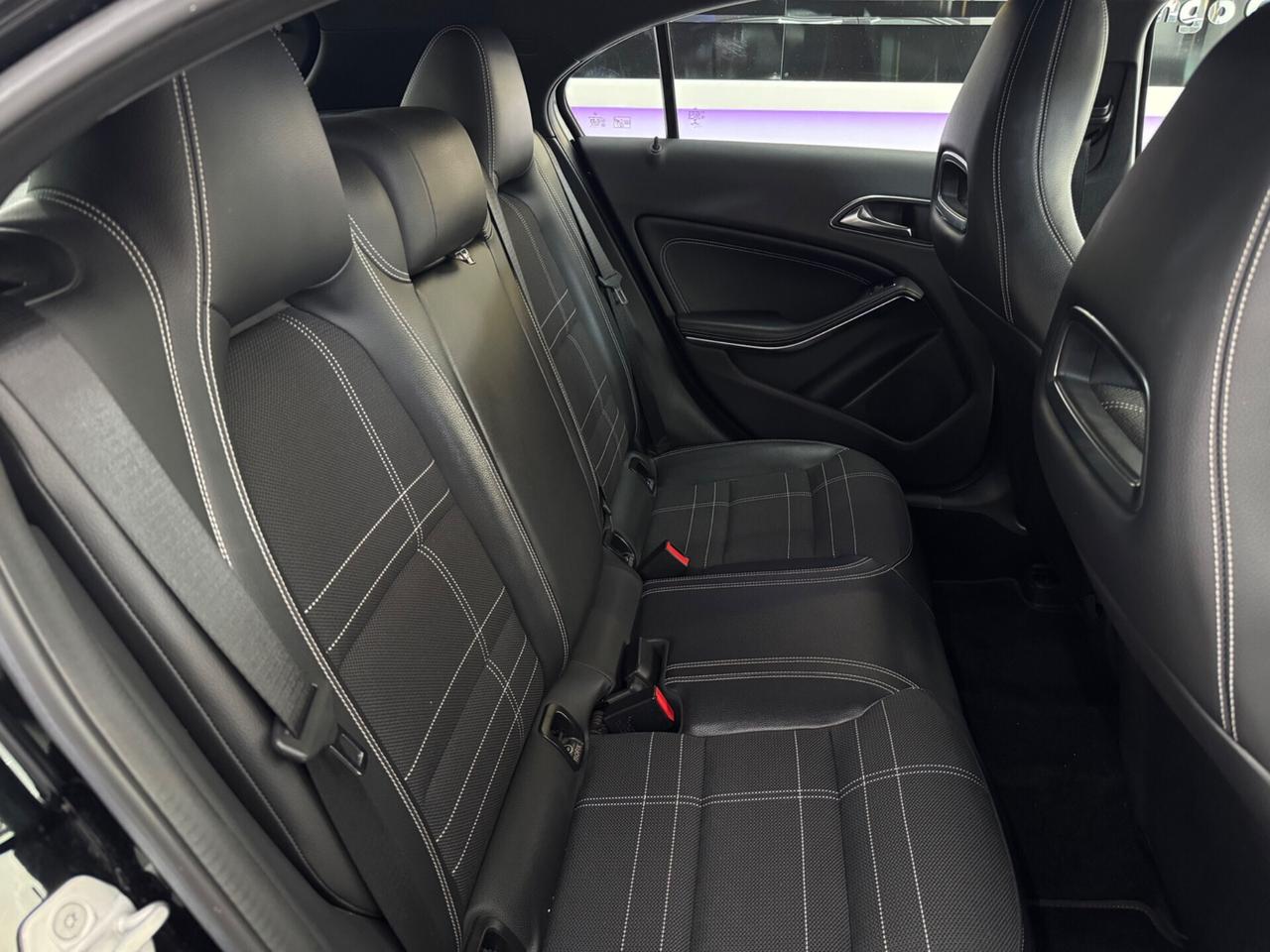 Mercedes-benz Classe A 180d Premium