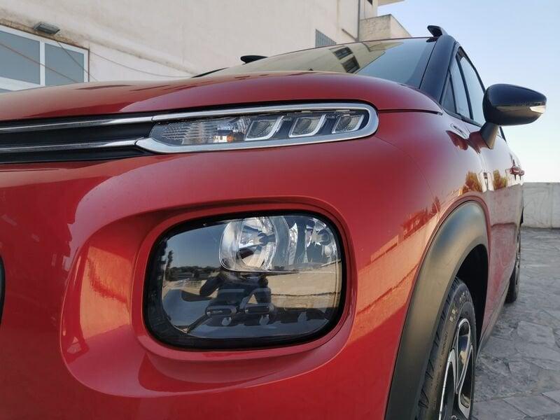 Citroën C3 Aircross PureTech 110 S&S Feel