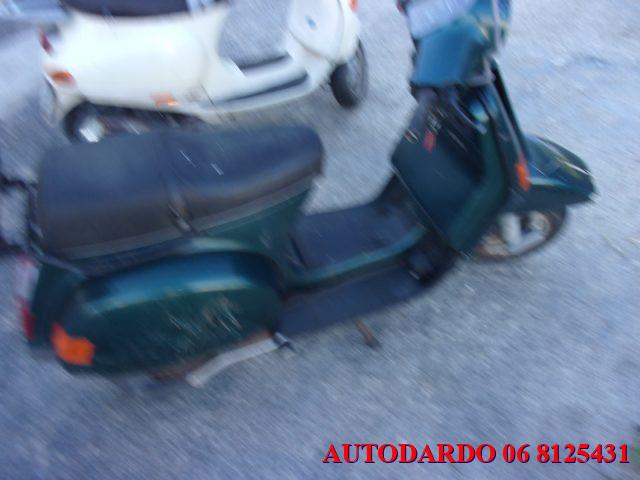 PIAGGIO Vespa 150 VB1T 150