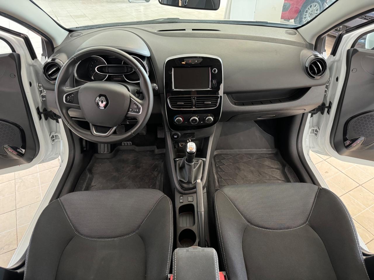 Renault Clio TCe 12V 100 CV 5 porte Edition One