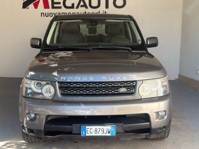 LAND ROVER Range Rover Sport 3.0 SDV6 HSE