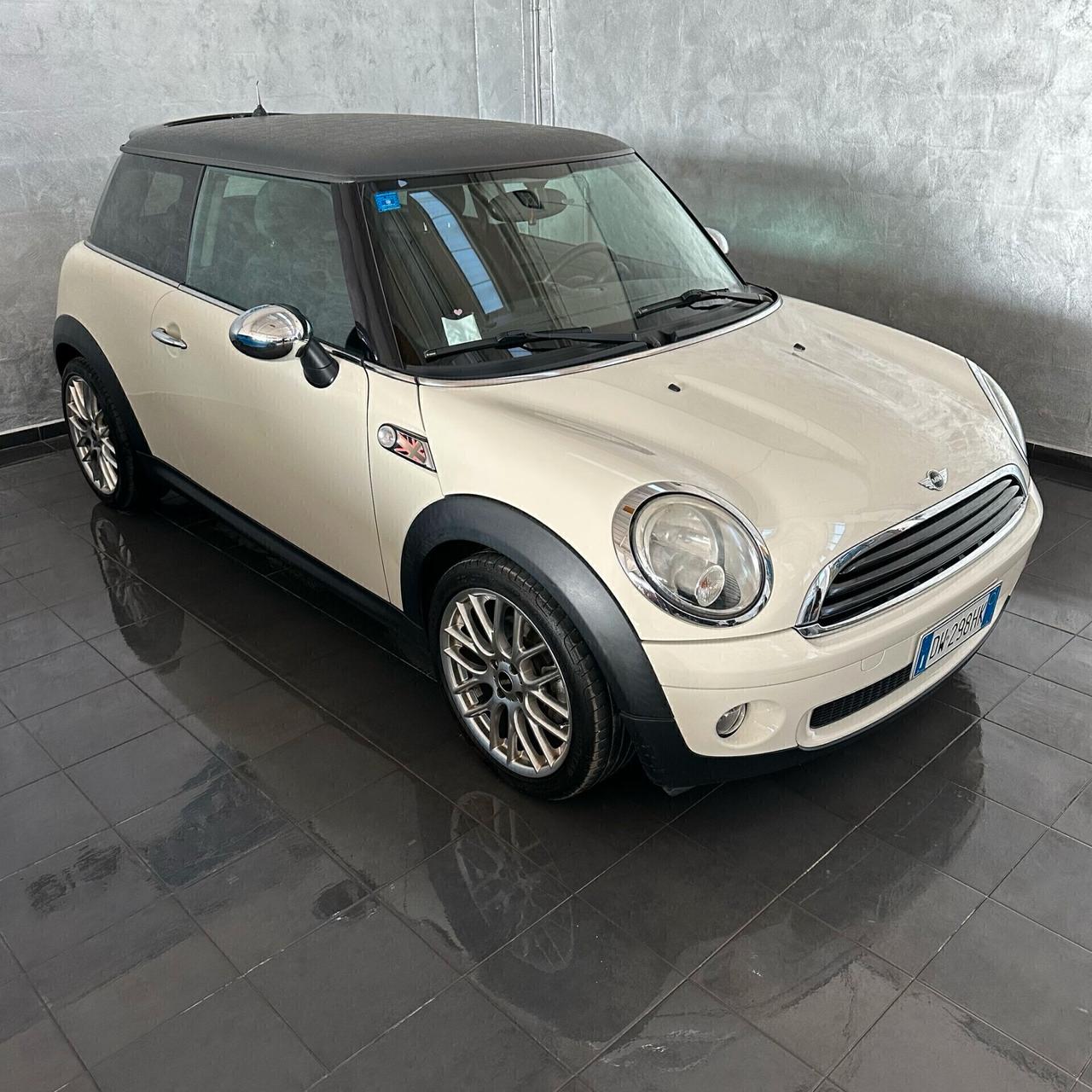 Mini One MINI ONE 1.4