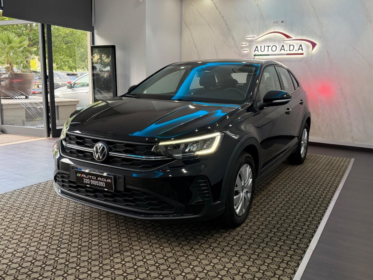 Volkswagen Taigo 1.0 TSI 95 CV Life