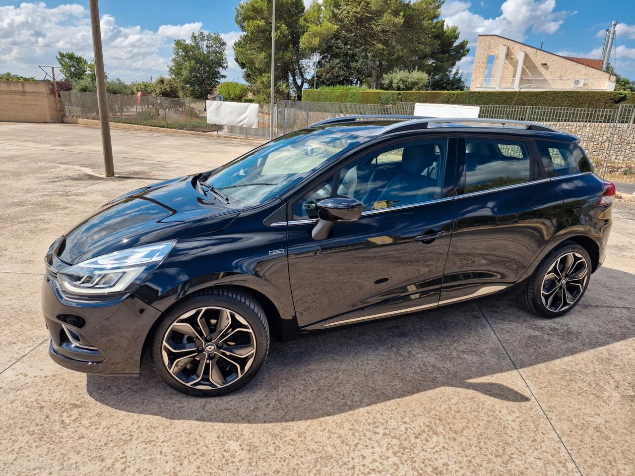 Renault Clio Sporter dCi 8V 90CV Start&Stop Energy Duel