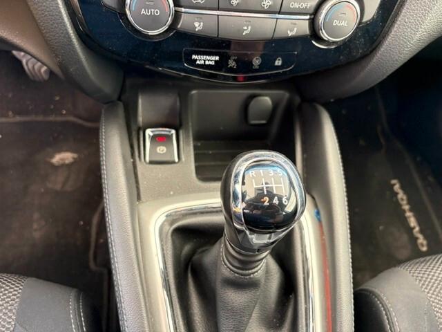 Nissan Qashqai 1.2 DIG-T Acenta