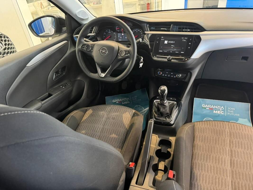 Opel Corsa 1.2 Elegance s&s 75cv