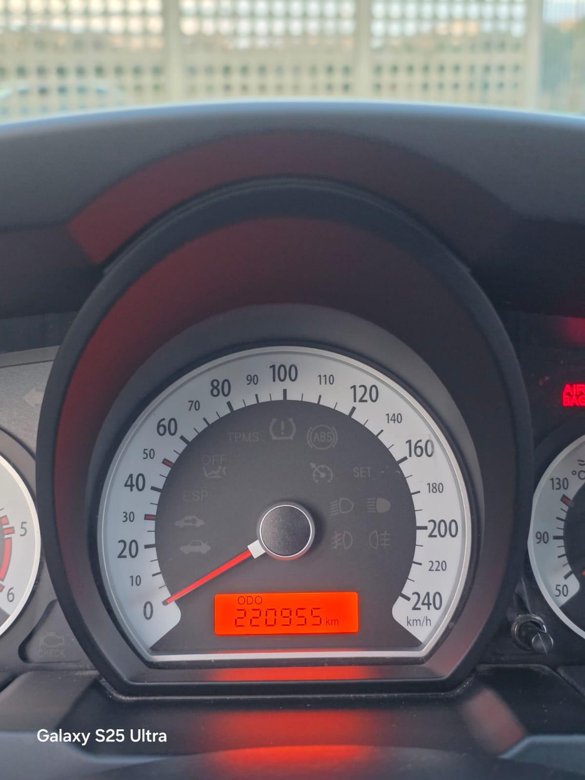 Kia Ceed cee'd 1.6 CRDi VGT 90CV 5p. LX