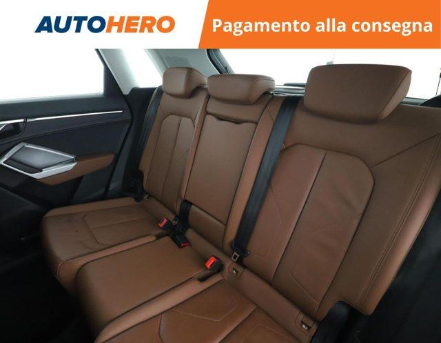 AUDI Q3 35 TDI S tronic