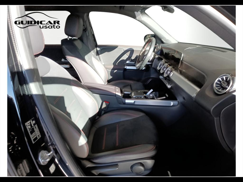 Mercedes-Benz GLB - X247 2019 - GLB 180 d Premium Easy Tech auto