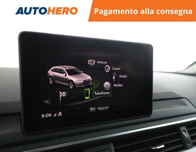 AUDI A4 Avant 35 TDI S tronic