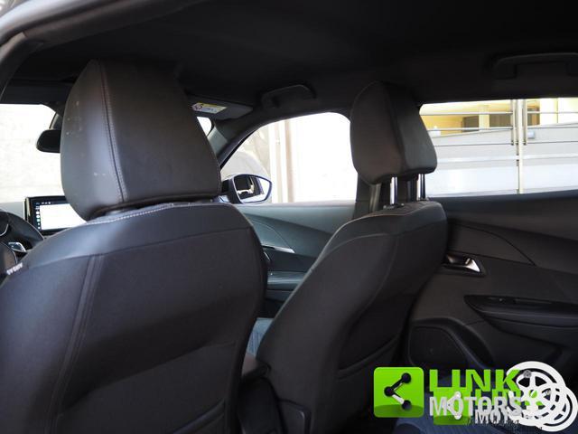 PEUGEOT 2008 1.5 HDI ALLURE EAT8