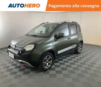 FIAT Panda 1.2 Cross
