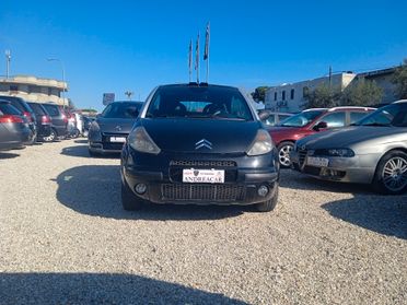 Citroen C3 1.4 HDi pluriel