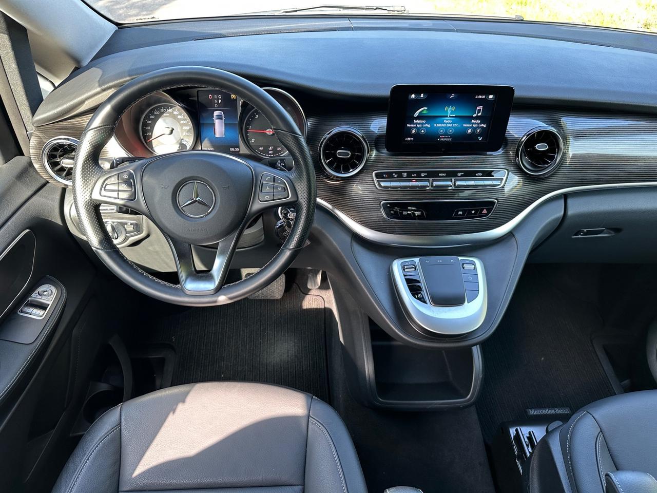 Mercedes-benz V 250 d Automatic Long - 2024