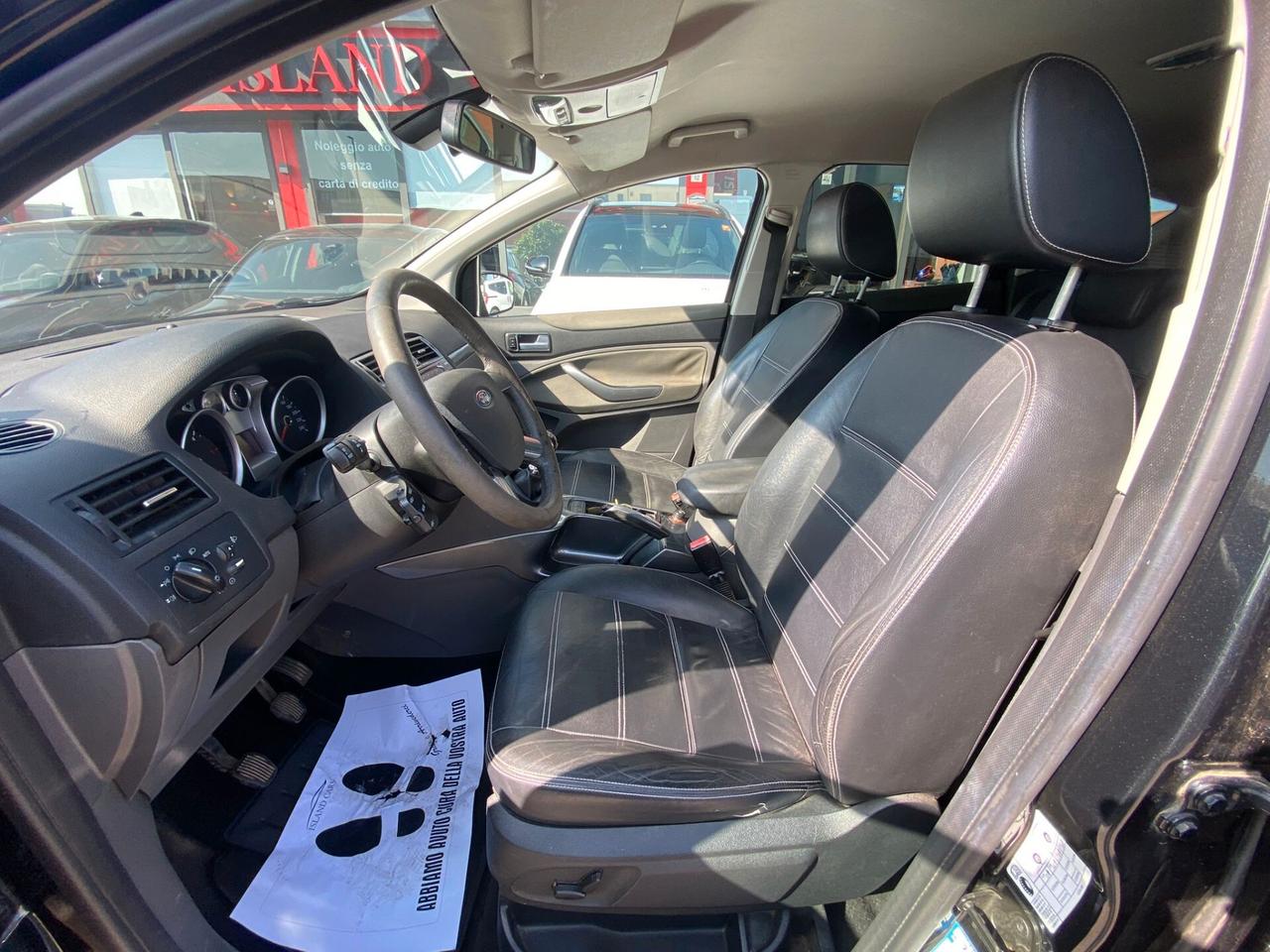Ford Kuga 2.0 TDCi 163 CV 4WD Individual Luxury Pack