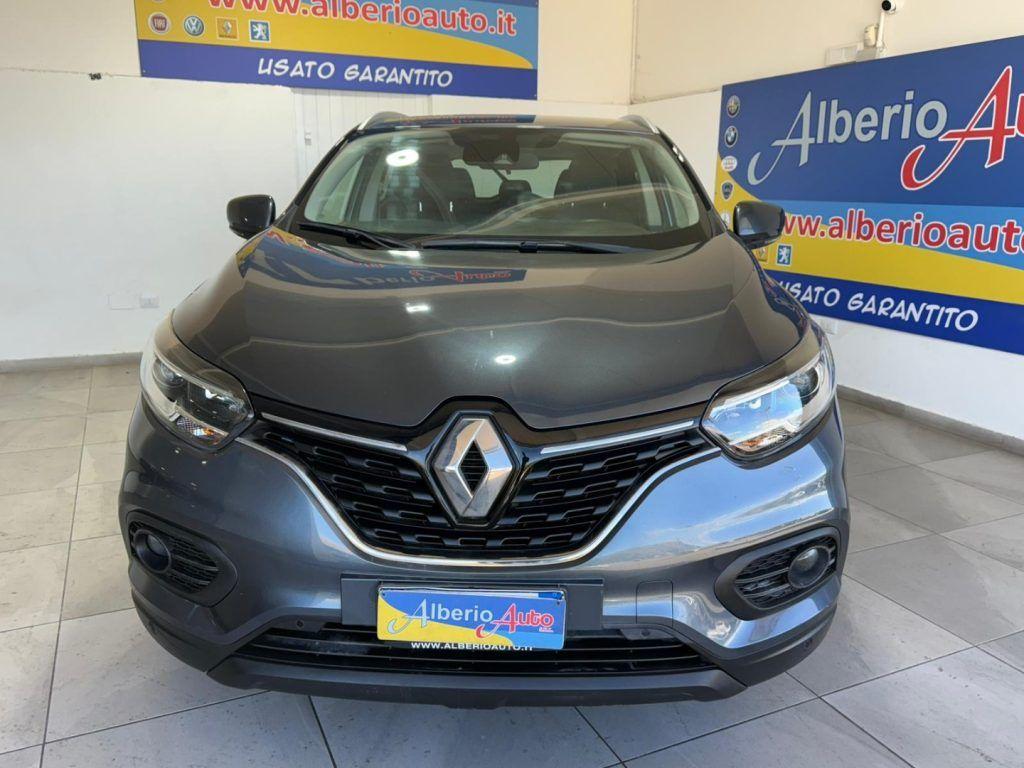 Renault Kadjar Blue dCi 8V 115CV Business N1 *OFFERTA DEL MESE*