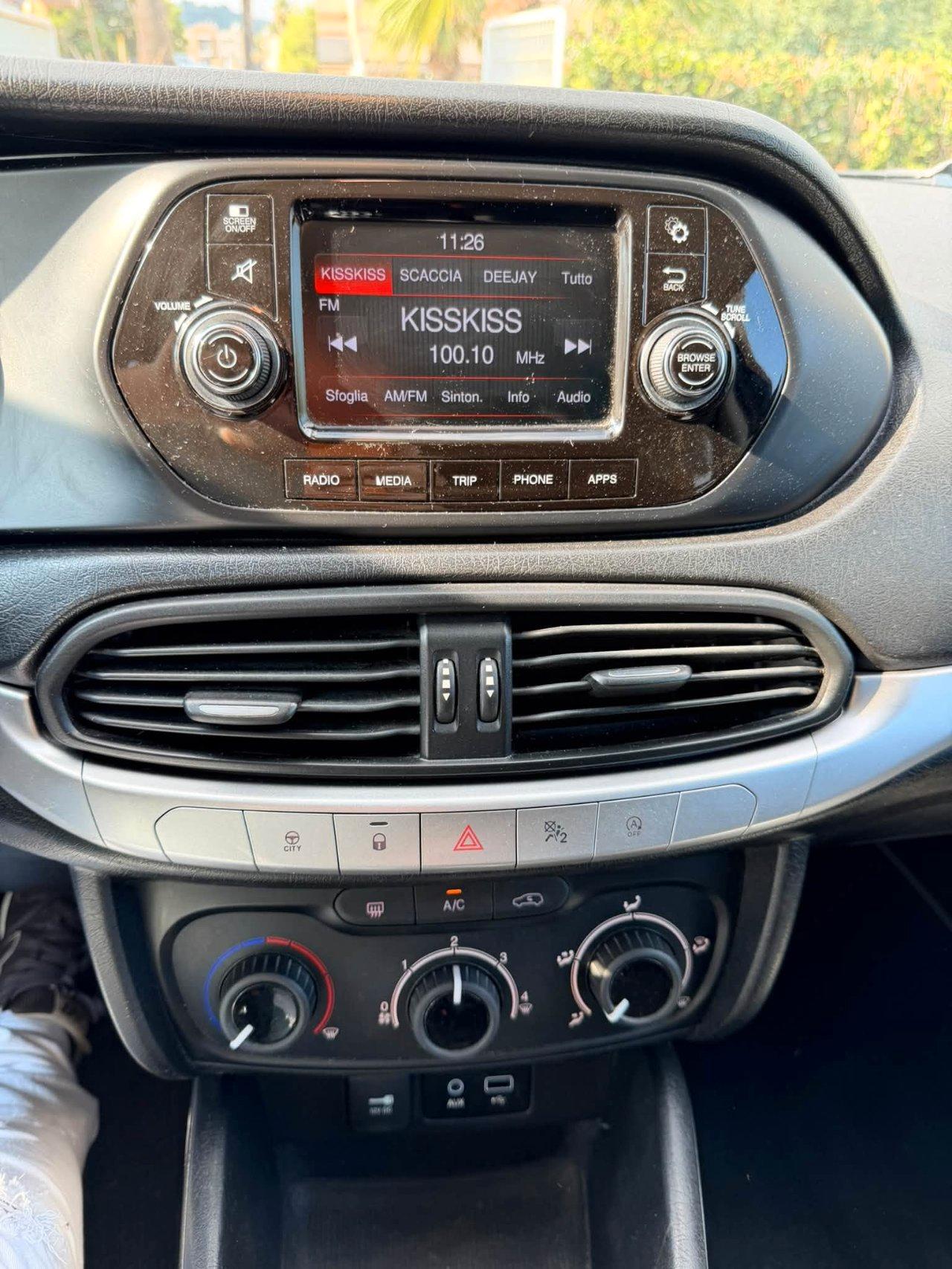 Fiat Tipo 5 Porte Tipo 5p 1.3 mjt Easy Business s&s 95cv