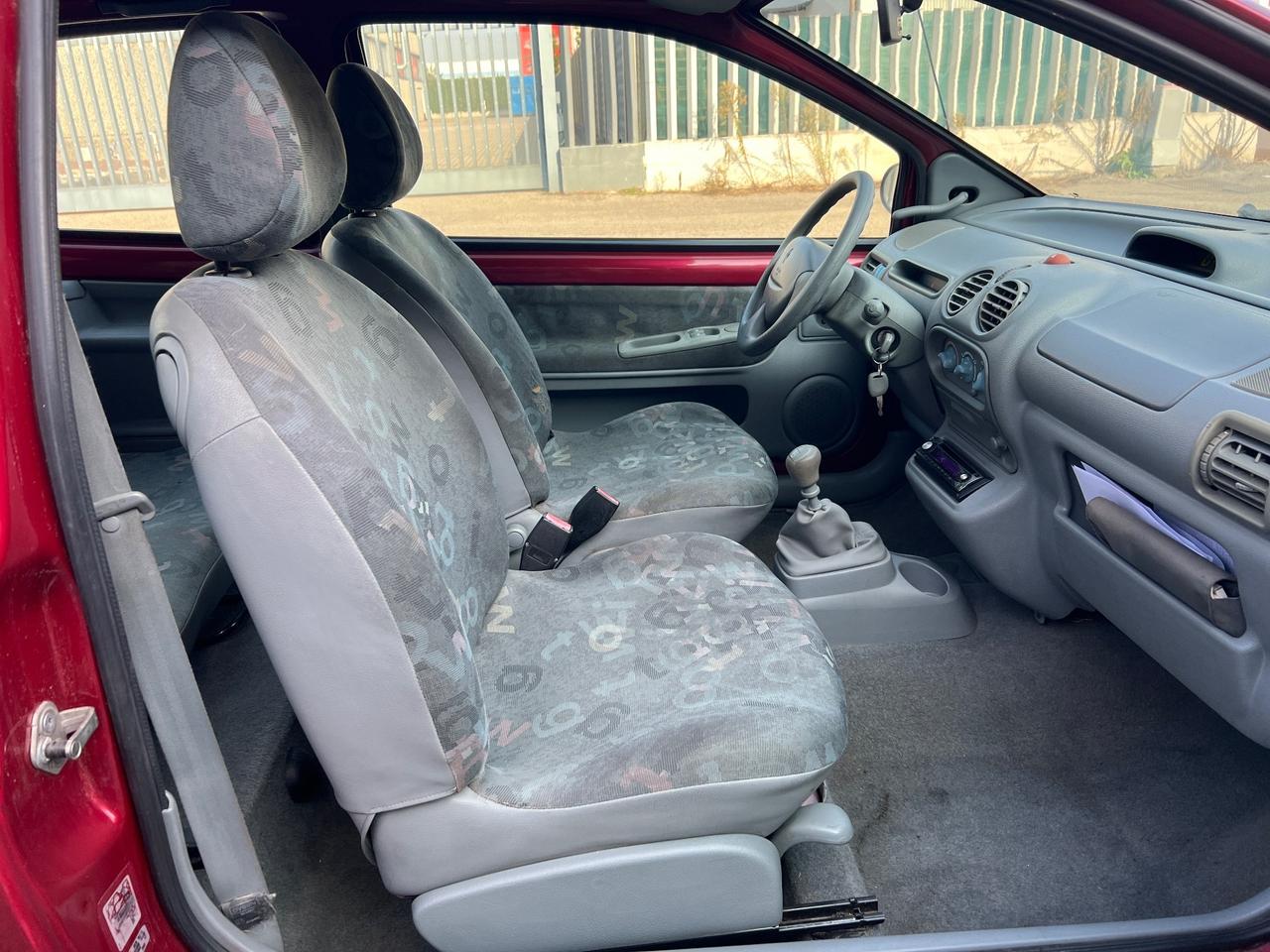 Renault Twingo 1.2 8V