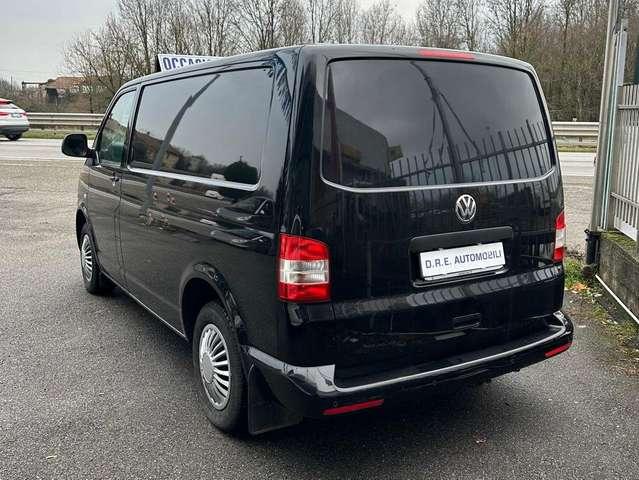 Volkswagen Transporter T5 Transporter 1.9-tdi