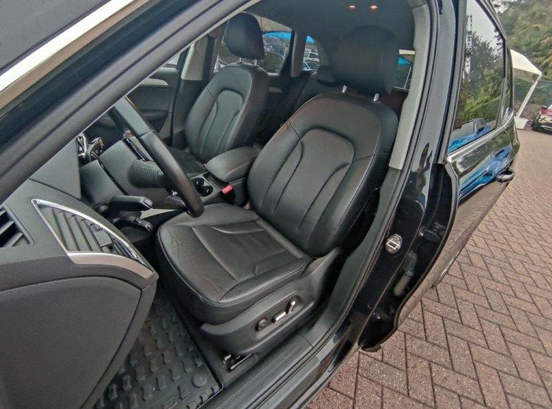 Audi Q5 I 2008 2.0 tdi Advanced Plus quattro 170cv s-tronic