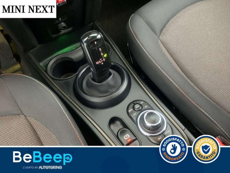 MINI Mini Countryman F60 MINI COUNTRYMAN 2.0 COOPER D CLASSIC AUTO