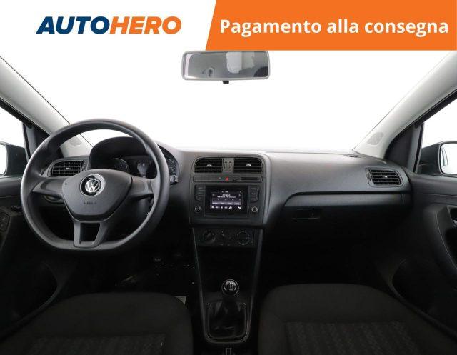 VOLKSWAGEN Polo 1.0 MPI 5p. Trendline