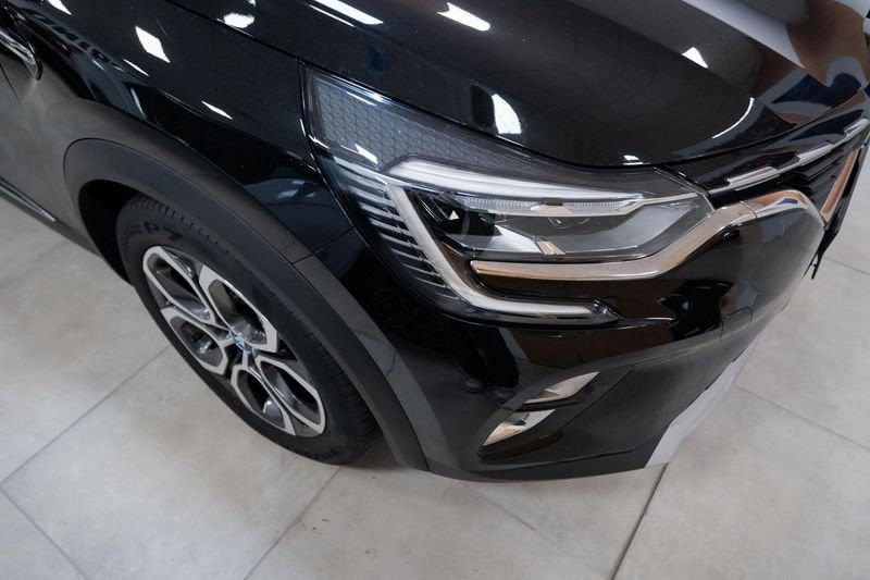 Renault Captur 1.6 E-Tech phev Intens 160cv auto